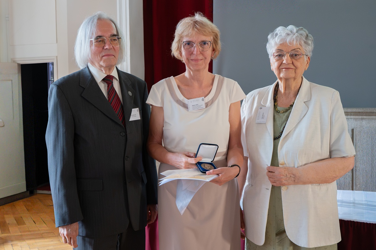 Miklós Ildikó 