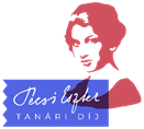 Pécsi Eszter díj