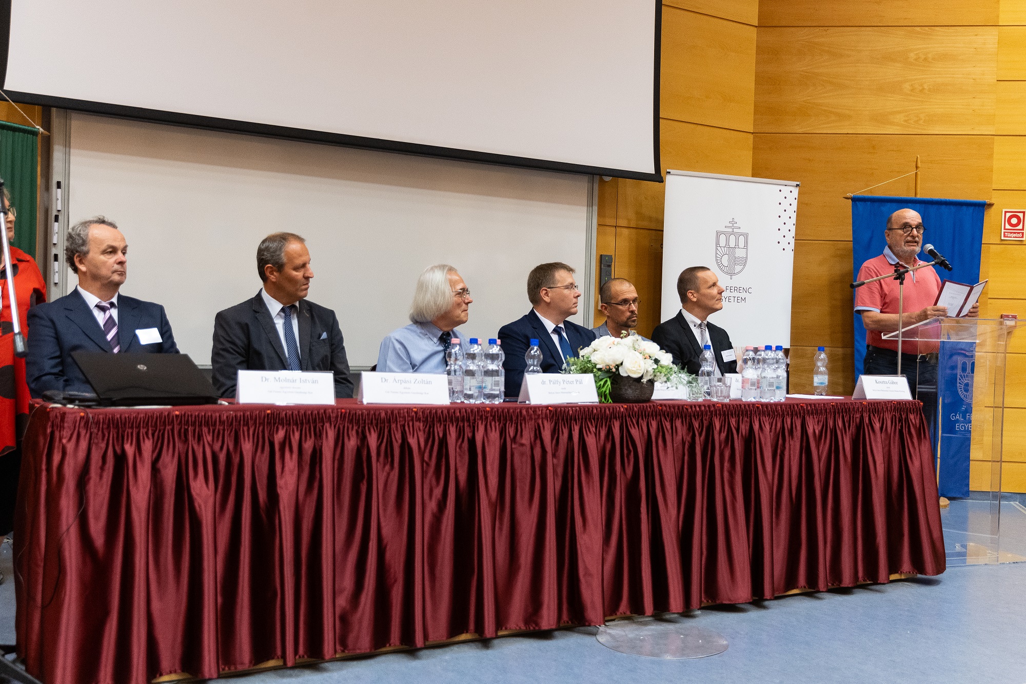 Reményi díj díjátadó 2024