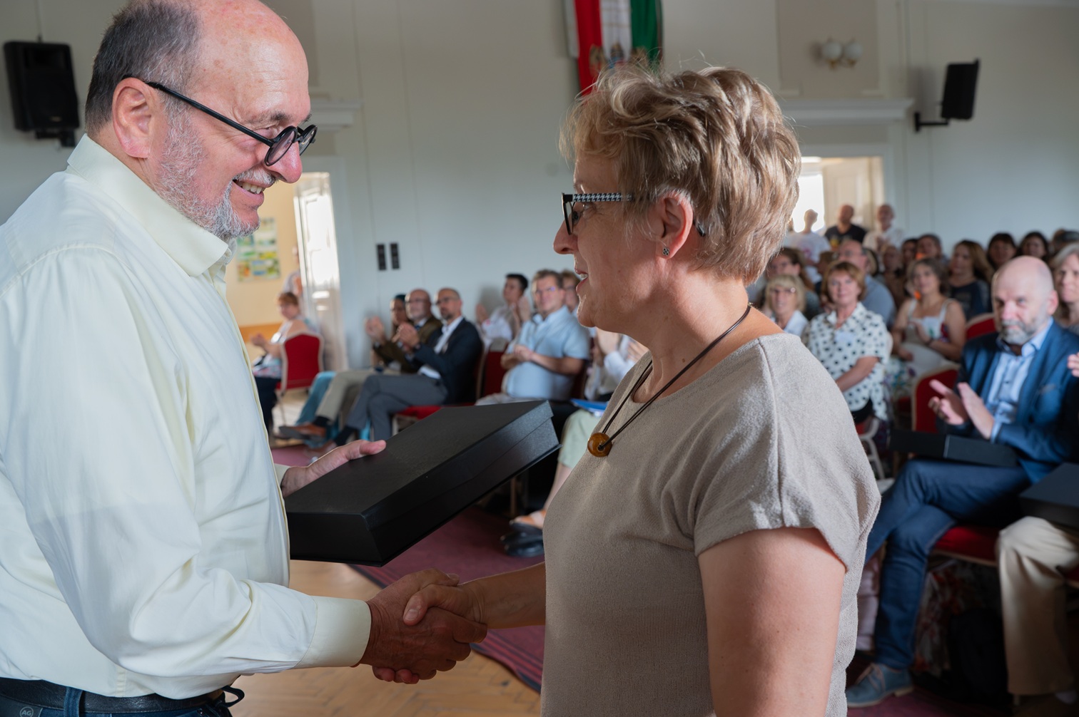 Csizmaziáné Fazekas Beáta