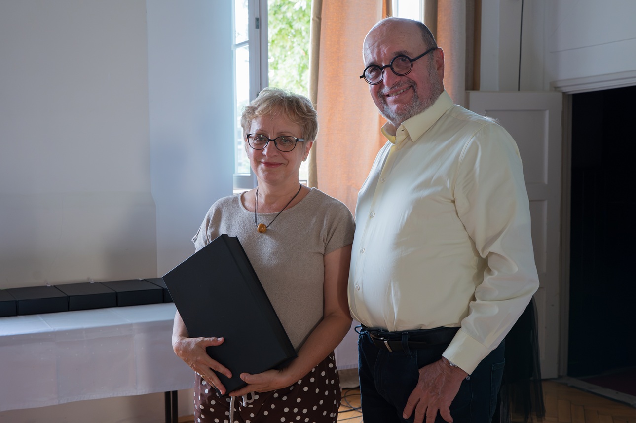 Csizmaziáné Fazekas Beáta